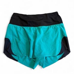Lululemon Smooth Stride Shorts